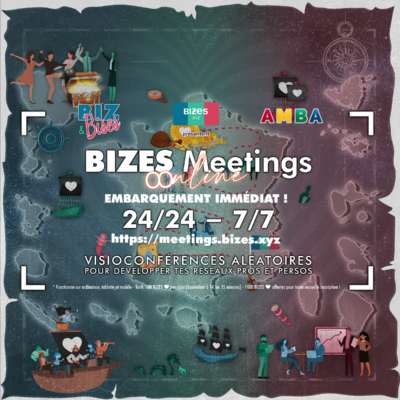 BIZES Meetings Online