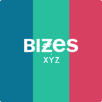Icône du site BIZES, BIZ & Bises