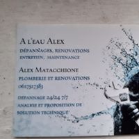 Illustration du profil de Alex