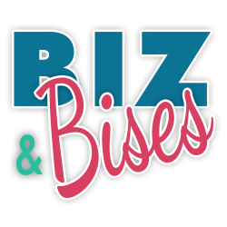 Logo BIZ & Bises Vertical Logo BIZ & Bises Vertical